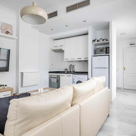 Comfy Away Apartman Sevilla Kültér fotó