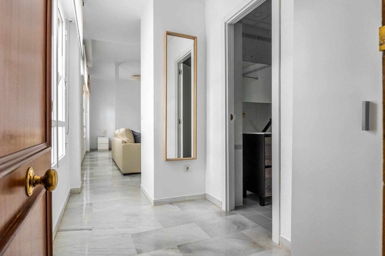 Comfy Away Apartman Sevilla Kültér fotó