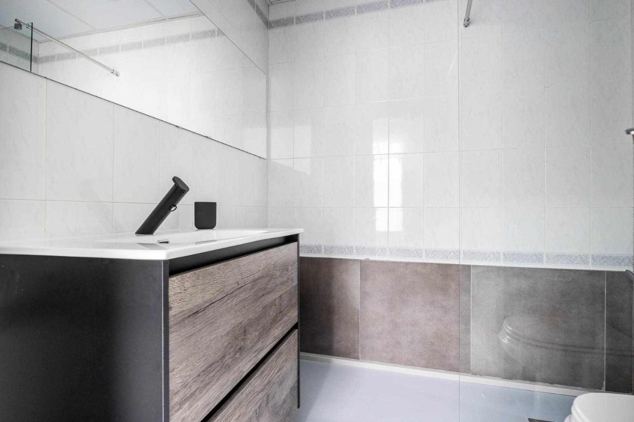 Comfy Away Apartman Sevilla Kültér fotó