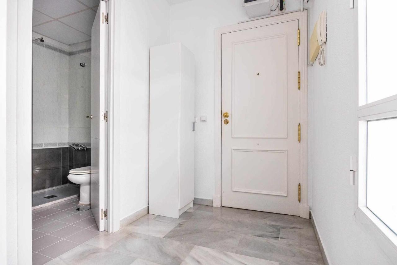 Comfy Away Apartman Sevilla Kültér fotó