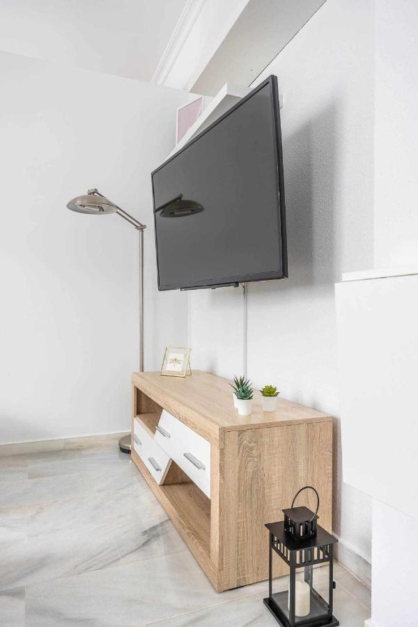 Comfy Away Apartman Sevilla Kültér fotó