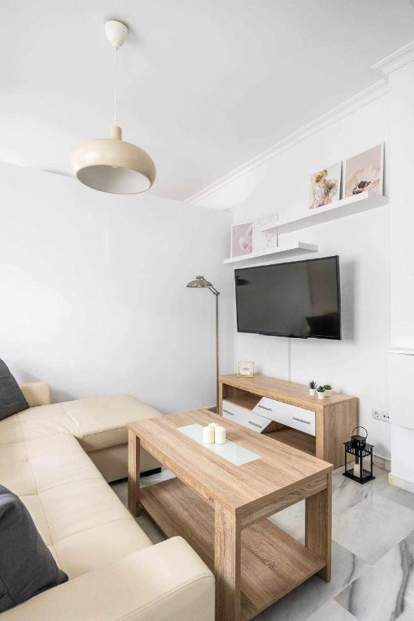 Comfy Away Apartman Sevilla Kültér fotó
